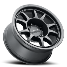 Load image into Gallery viewer, Aluminum Wheels 17x8.5 Bead Grip MR702 Bolt Pattern 5 On 127 Offset 0 Lip Size 1.18 Matte Black MB Method