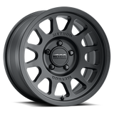 Method Race Wheels MR70378558535 Aluminum Wheels 17x8.5 Bead Grip MR703 Bolt Pattern 5 On 150 Offset 35 Lip Size 0.79 Matte Black MB Method