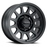 Method Race Wheels MR70378587500 Aluminum Wheels 17x8.5 Bead Grip MR703 Bolt Pattern 8 On 170 Offset 0 Lip Size 1.18 Matte Black MB Method