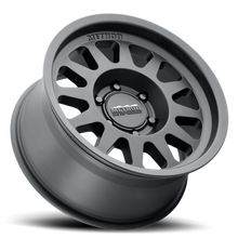 Load image into Gallery viewer, Aluminum Wheels 17x8.5 Bead Grip MR704 Bolt Pattern 5 On 150 Offset 0 Lip Size 1.81 Matte Black MB Method