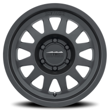 Load image into Gallery viewer, Aluminum Wheels 17x8.5 Bead Grip MR704 Bolt Pattern 5 On 150 Offset 0 Lip Size 1.81 Matte Black MB Method