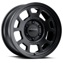 Load image into Gallery viewer, Aluminum Wheels 17x8.5 Bead Grip MR705 Bolt Pattern 5 On 127 Offset 25 Lip Size 1.22 Matte Black MB Method
