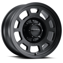 Load image into Gallery viewer, Aluminum Wheels 17x8.5 Bead Grip MR705 Bolt Pattern 8 On 180 Offset 0 Lip Size 1.22 Matte Black MB Method