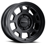 Method Race Wheels MR70589060500 Aluminum Wheels 18x9 Bead Grip MR705 Bolt Pattern 6 On 139.7 Offset 0 Lip Size 1.22 Matte Black MB Method