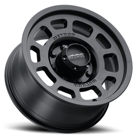 Aluminum Wheels 18x9 Bead Grip MR705 Bolt Pattern 8 On 165.1 Offset 18 Lip Size 1.22 Matte Black MB Method