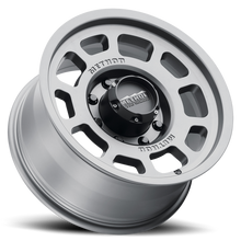 Load image into Gallery viewer, Aluminum Wheels 18x9 Bead Grip MR705 Bolt Pattern 8 On 180 Offset 18 Lip Size 1.22 Titanium SL Method