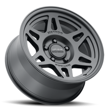 Load image into Gallery viewer, Aluminum Wheels 17x7.5 Bead Grip MR706 Bolt Pattern 5 On 108 Offset 30 Black BK Method