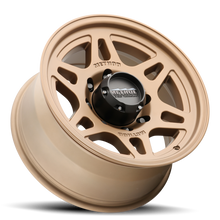Load image into Gallery viewer, Aluminum Wheels 18x9 Bead Grip MR706 Bolt Pattern 8 On 170 Offset 18 Bronze BZ Method