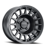 Method Race Wheels MR70778549538 Aluminum Wheels 17x8.5 Bead Grip MR707 Bolt Pattern 5 On 108 Offset 38 Lip Size 0 Matte Black MB Method