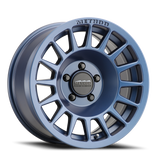 Method Race Wheels MR70778558600 Aluminum Wheels 17x8.5 Bead Grip MR707 Bolt Pattern 5 On 150 Offset 0 Lip Size 0 Bahia Blue BL Method