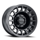 Method Race Wheels MR70789080518 Aluminum Wheels 18x9 Bead Grip MR707 Bolt Pattern 8 On 165.1 Offset 18 Lip Size 0 Matte Black MB Method