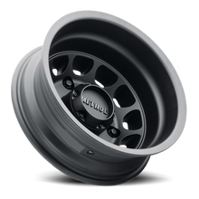Load image into Gallery viewer, Aluminum Wheels 16x5.5 MR901 Dually Bolt Pattern 6 On 205 Offset -138 Lip Size 1.77 Matte Black Method