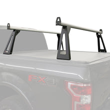 Load image into Gallery viewer, 15-24 Colorado/Canyon Truck Bed Rack MR400 Series Medium Duty Mid-Rise Rack System Pace Edwards