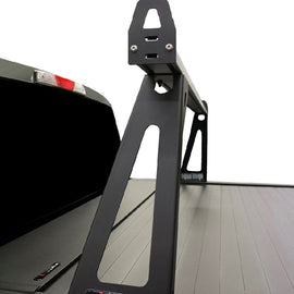 15-24 Colorado/Canyon Truck Bed Rack MR400 Series Medium Duty Mid-Rise Rack System Pace Edwards
