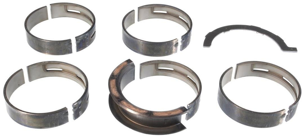 Clevite MS-2292H Engine Crankshaft Main Bearing Set