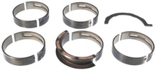 Load image into Gallery viewer, Clevite MS-2292H Engine Crankshaft Main Bearing Set