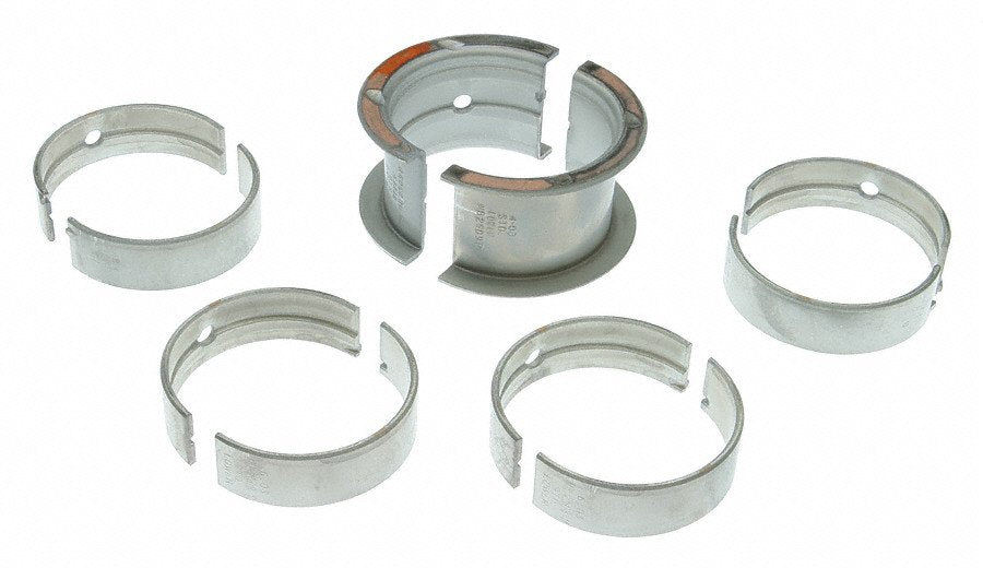 Clevite MS909H Engine Crankshaft Main Bearing Set