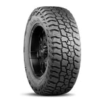 Mickey Thompson 331026001 LIGHT TRUCK RADIAL TIRE
