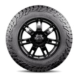 Mickey Thompson 331011001 LIGHT TRUCK RADIAL TIRE