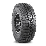 Mickey Thompson 331309004 Asymmetrical tread pattern reduces noise, improves handling and ride
