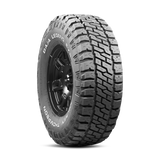 Mickey Thompson 331307002 Optimized tread design and geometry help to reduce noise.