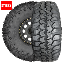 Load image into Gallery viewer, TrXuS M/T Radial Competition 37x12.50/17LT  Offroad Tire Interco Tire