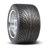 Mickey Thompson 321058004 RACING RADIAL TIRE