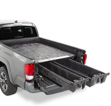 Load image into Gallery viewer, DECKED MT6 TOYOTA TACOMA 6' 2' BED 2