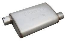 Load image into Gallery viewer, PYPES EXHAUST MVS10 STREET PRO 14' 2.5' OFF/O