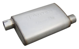 PYPES EXHAUST MVS10 STREET PRO 14' 2.5' OFF/O