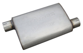 PYPES EXHAUST MVV10 VIOLATOR  14' 2.5' OFF/OF