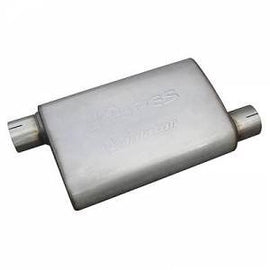 PYPES EXHAUST MVV16 VIOLATOR 14' 3' OFF/OFF