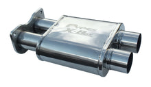 Load image into Gallery viewer, PYPES EXHAUST MVX10 GTO X-BOX  T304 05-06