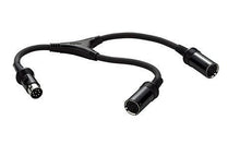 Load image into Gallery viewer, CLARION MWRYCRET MARINE WIRED REMOTE 'Y' CABLE