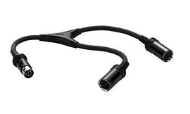 CLARION MWRYCRET MARINE WIRED REMOTE 'Y' CABLE