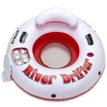 Load image into Gallery viewer, Main Image PPI-RD1_ICE River Drifter-6Pack Ice Chest 1500x1500.jpg