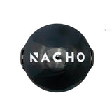 ARB NAC12B NACHO Front Facing Solid Black Light Cover