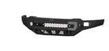 Bodyguard Bumpers NAC24BNBNN Freedom Front Bumper Base For 2024-2026 Silverado 2500/3500 HD Non-winch No Sensor Cutouts Bare Metal Bodyguard Bumpers