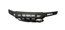 Load image into Gallery viewer, Freedom Front Bumper Base For 2021-2025 Ford Raptor Non-winch Texture Black Powdercoat Bodyguard Bumpers