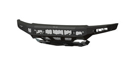 Freedom Front Bumper Base For 2021-2025 Ford Raptor Non-winch Texture Black Powdercoat Bodyguard Bumpers