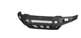 Bodyguard Bumpers NAF23BNBNN Freedom Front Bumper Base For 2023-2026 Ford F250/F350 Superduty Non-winch No Sensor Cutouts Bare Metal Bodyguard Bumpers