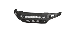 Load image into Gallery viewer, Freedom Front Bumper Base For 2023-2026 Ford F250/F350 Superduty Non-winch No Sensor Cutouts Texture Black Powdercoat Bodyguard Bumpers