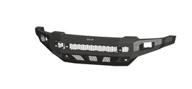 Freedom Front Bumper Base For 2023-2026 Ford F550 Superduty Non-winch Sensor Cutouts Bare Metal Fits 450/550 Fender Trim Bodyguard Bumpers