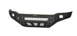 Bodyguard Bumpers NAR19BNTNN Freedom Front Bumper Base For 2019-2026 Ram 2500/3500 HD Non-winch No Sensor Cutouts Texture Black Powdercoat Bodyguard Bumpers