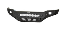Load image into Gallery viewer, Freedom Front Bumper Base For 2019-2026 Ram 2500/3500 HD Non-winch Sensor Cutouts Bare Metal Bodyguard Bumpers