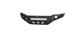 Bodyguard Bumpers NAR19DNTNN Freedom Front Bumper Base For 2019-2026 Ram 4500/5500 Non-winch No Sensor Cutouts Texture Black Powdercoat Bodyguard Bumpers