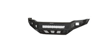 Load image into Gallery viewer, Freedom Front Bumper Base For 2019-2026 Ram 4500/5500 Non-winch Sensor Cutouts Bare Metal Bodyguard Bumpers