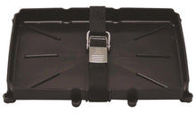 Load image into Gallery viewer, T-H MARINE NBH-24-SSC-DP 24 SERIES BATTERY TRAY W/ SS STRAP