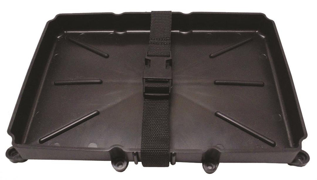 T-H MARINE NBH-24P-DP 24 SERIES BATTERY TRAY