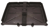 T-H MARINE NBH-24P-DP 24 SERIES BATTERY TRAY